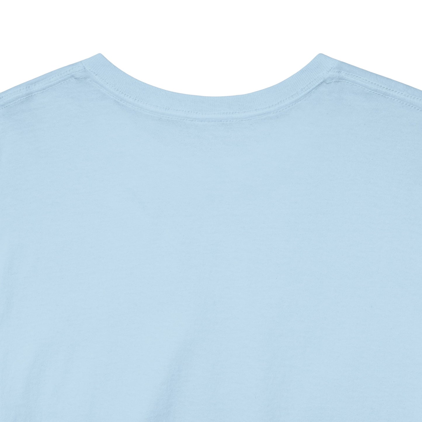 CTFF University Unisex Heavy Cotton Tee