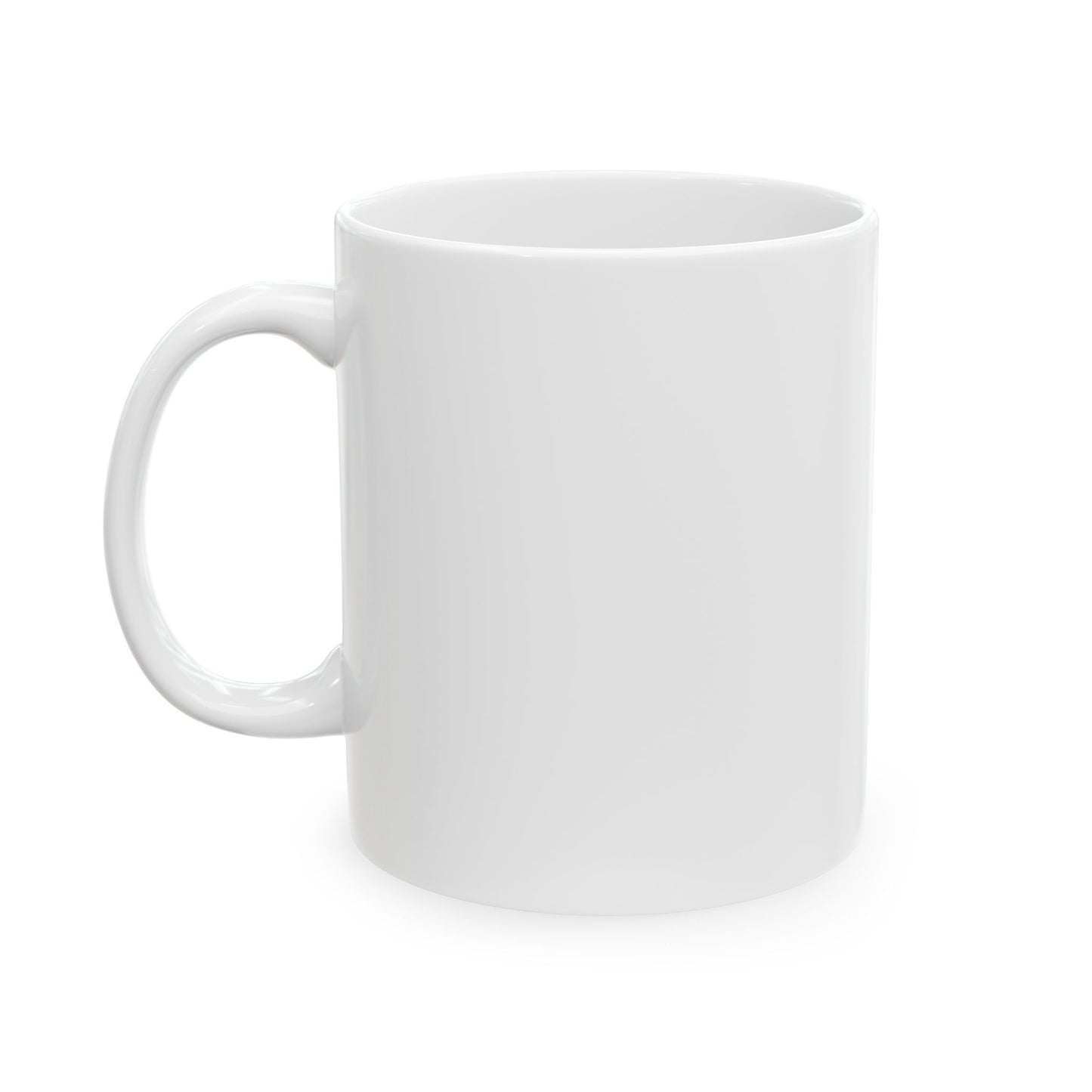 Passion & Purpose Ceramic Mug, (11oz, 15oz)