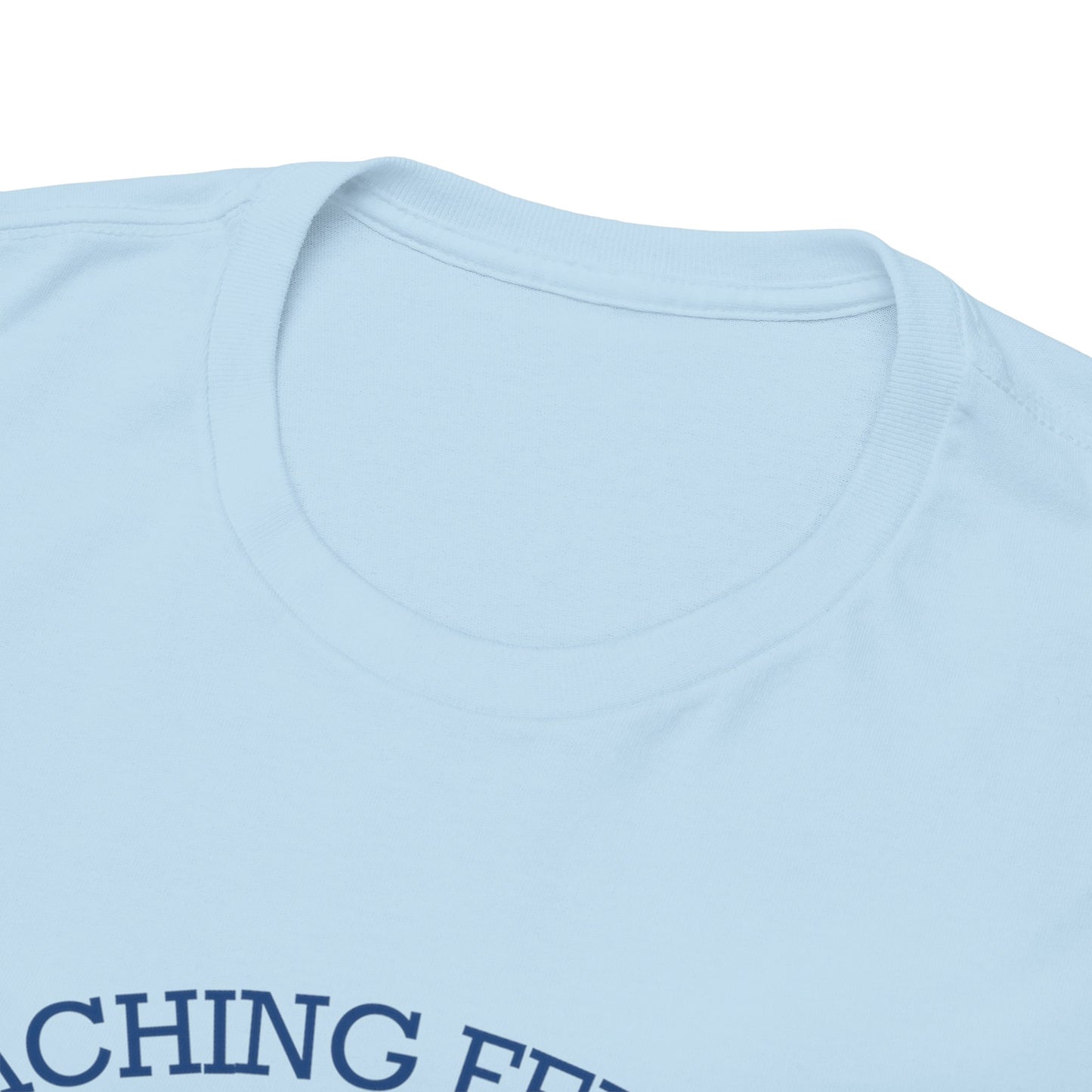 CTFF University Unisex Heavy Cotton Tee