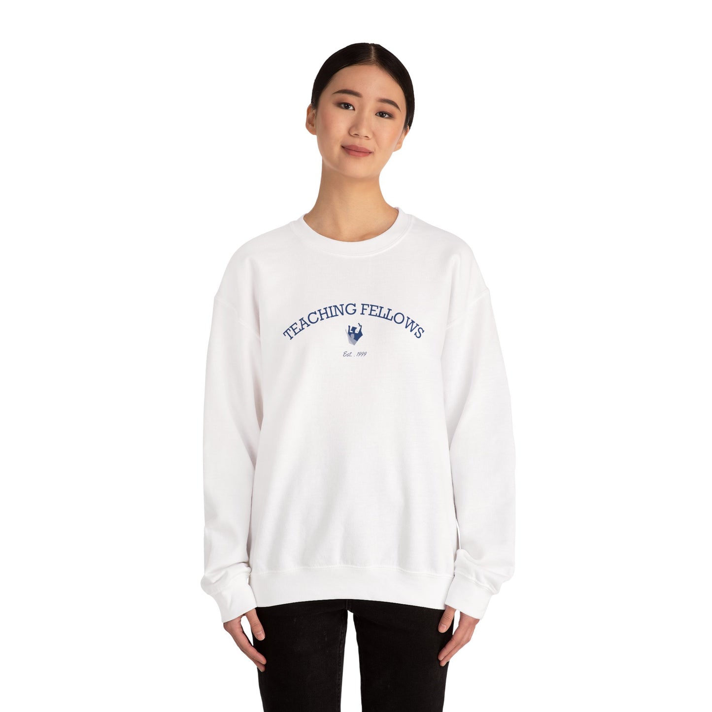 CTFF University Crew Unisex Heavy Blend™