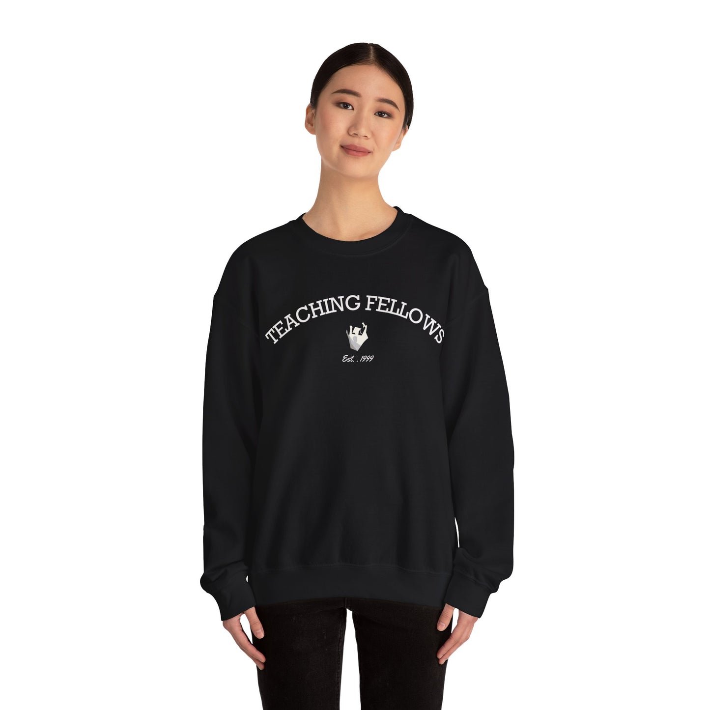 CTFF University Crew Unisex Heavy Blend™