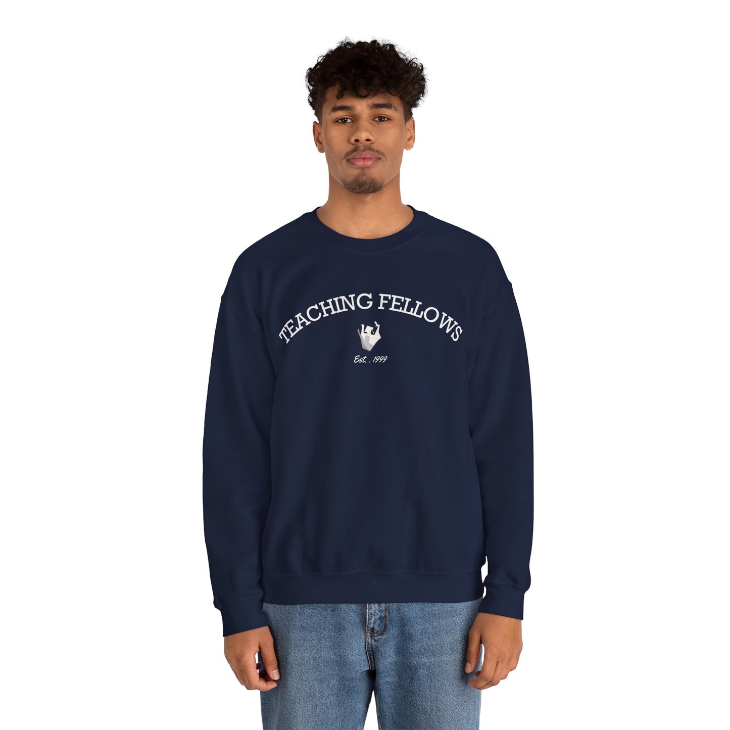 CTFF University Crew Unisex Heavy Blend™
