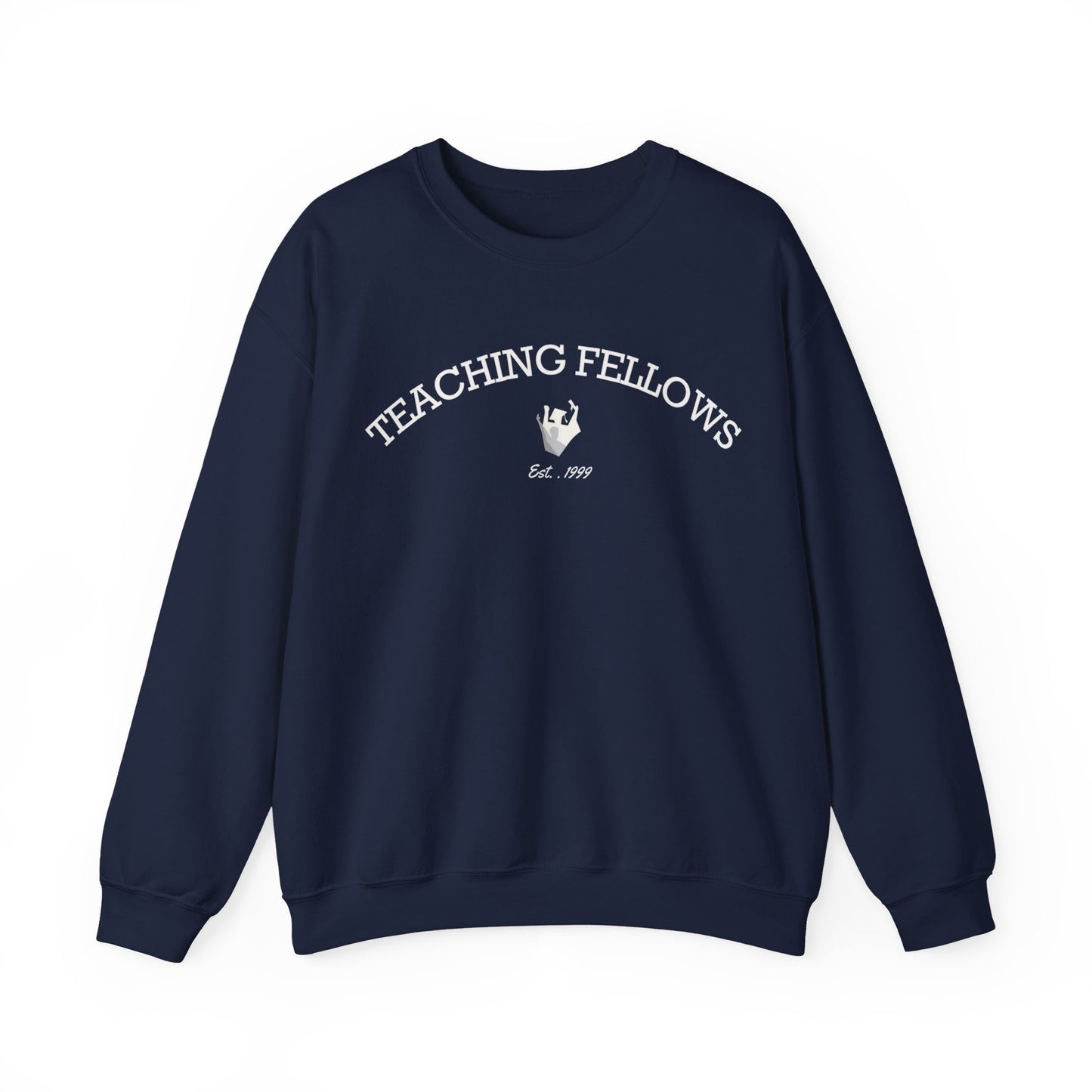 CTFF University Crew Unisex Heavy Blend™