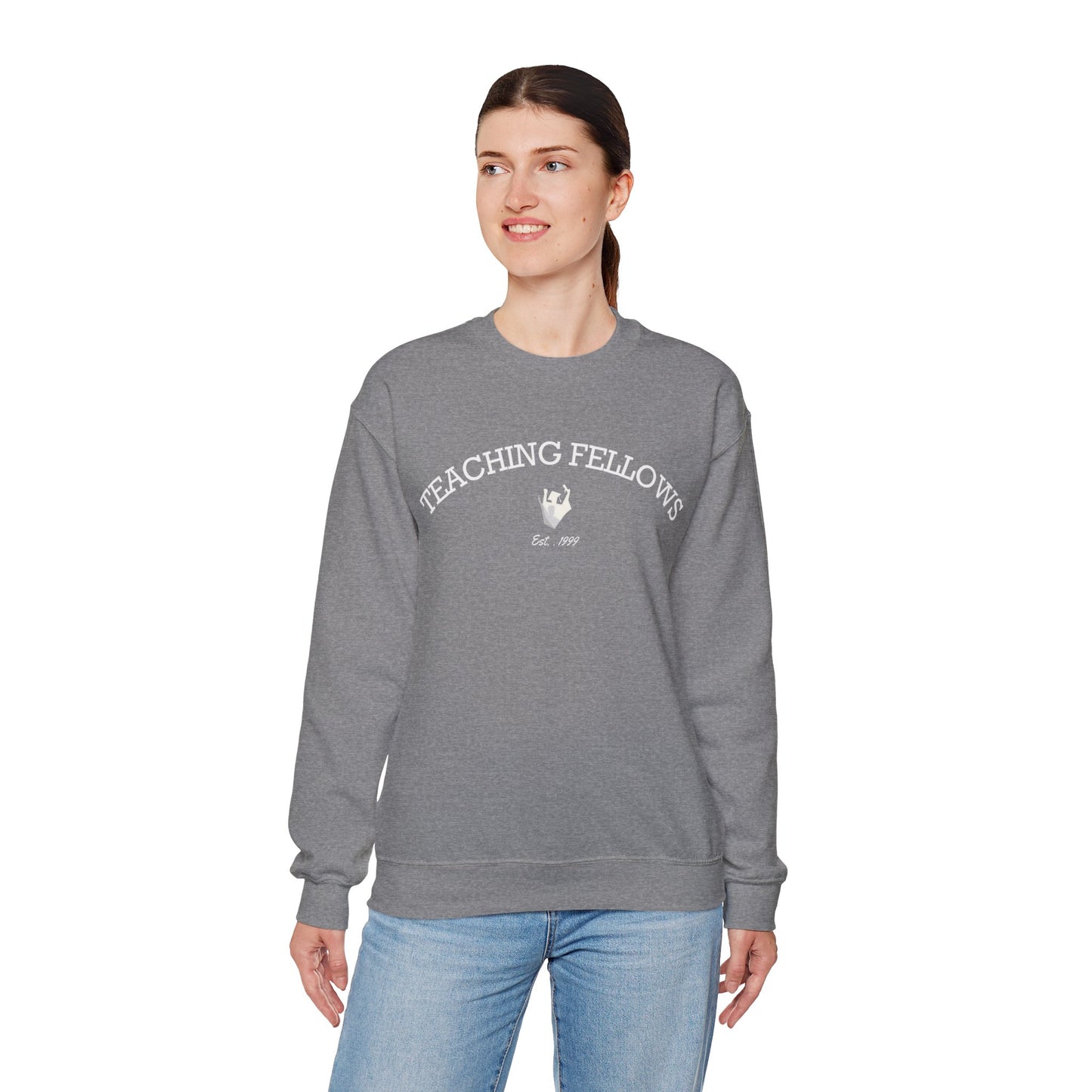 CTFF University Crew Unisex Heavy Blend™