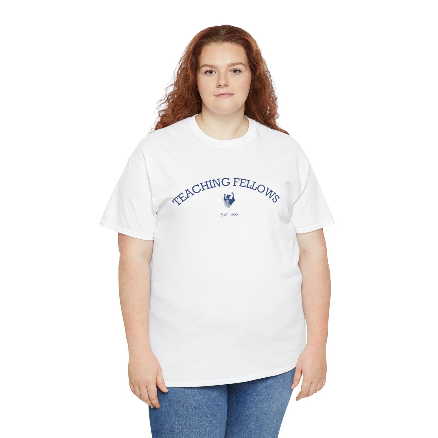 CTFF University Unisex Heavy Cotton Tee
