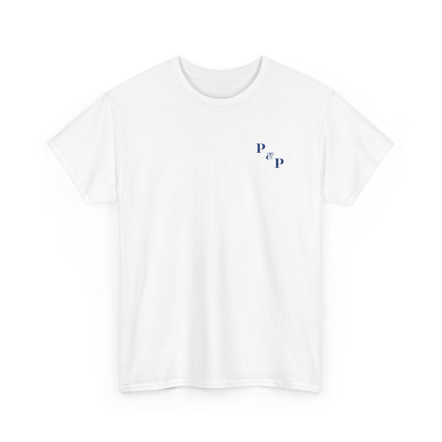 Passion & Purpose Unisex Tee