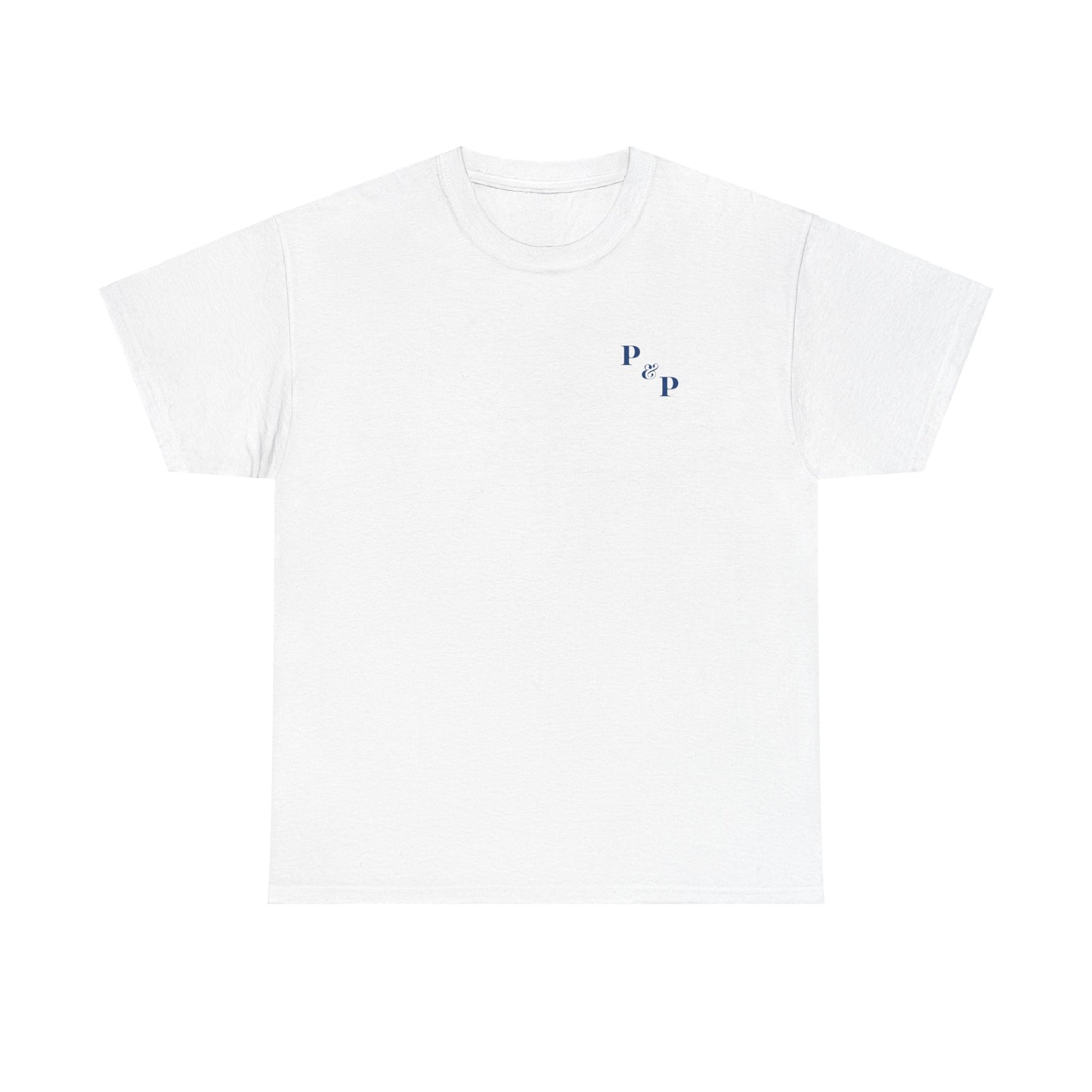 Passion & Purpose Unisex Tee