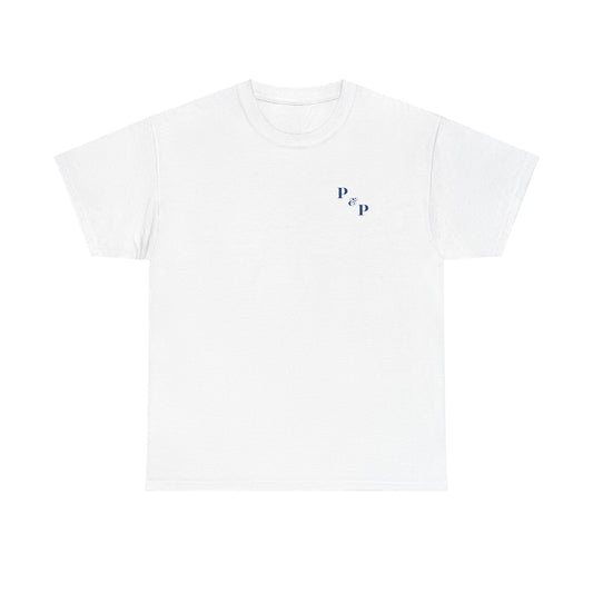 Passion & Purpose Unisex Tee