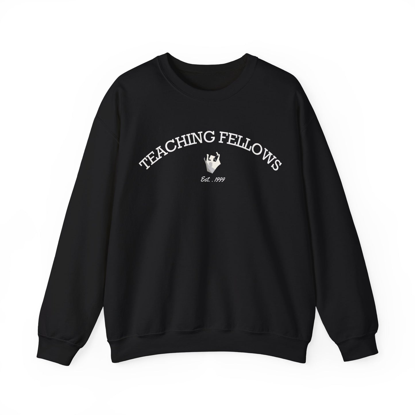 CTFF University Crew Unisex Heavy Blend™
