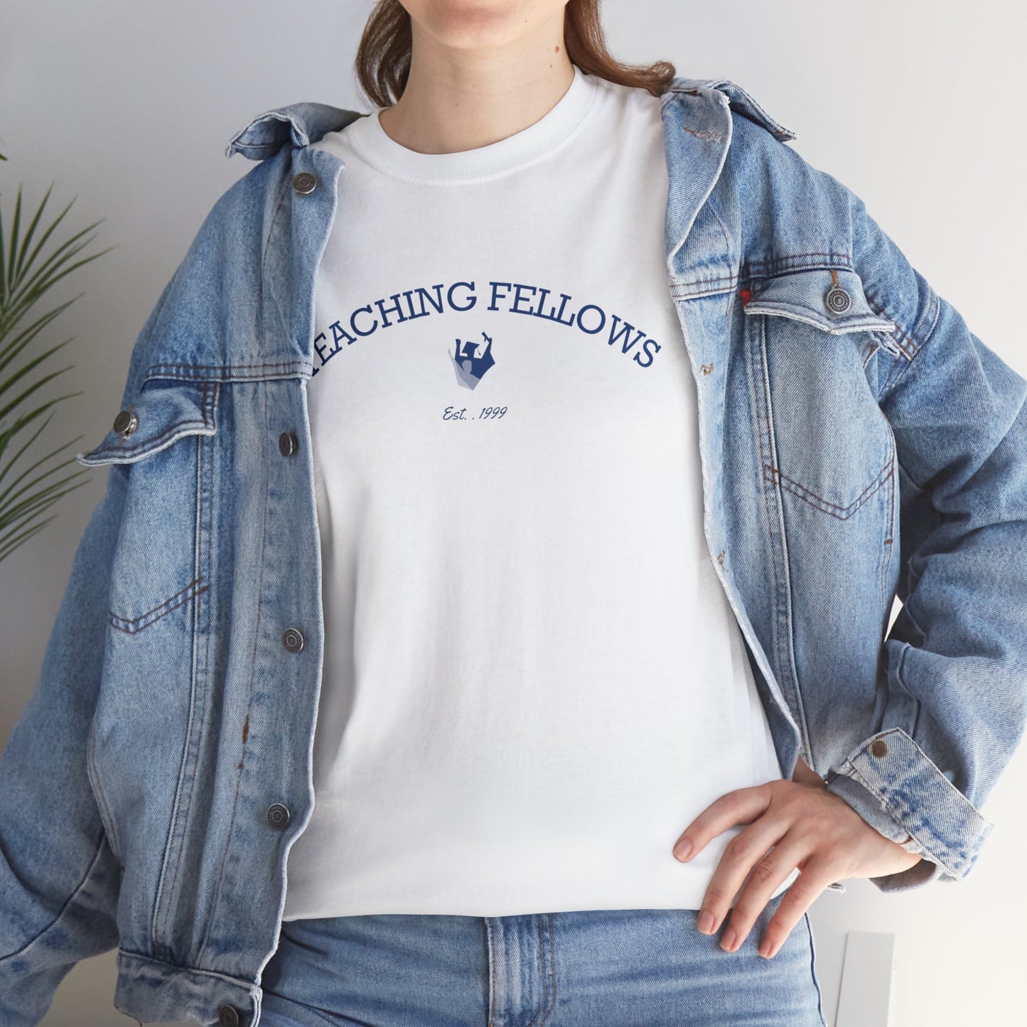 CTFF University Unisex Heavy Cotton Tee