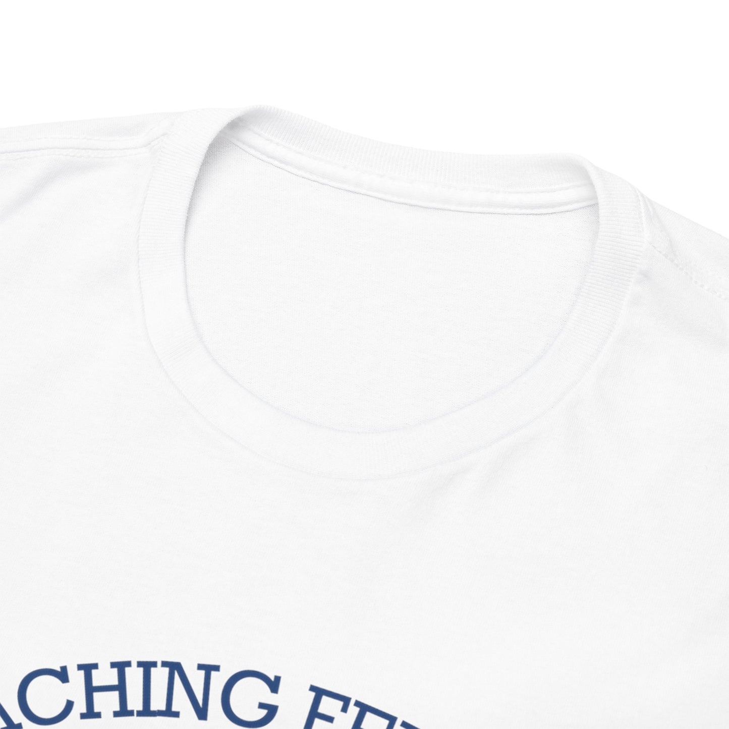 CTFF University Unisex Heavy Cotton Tee