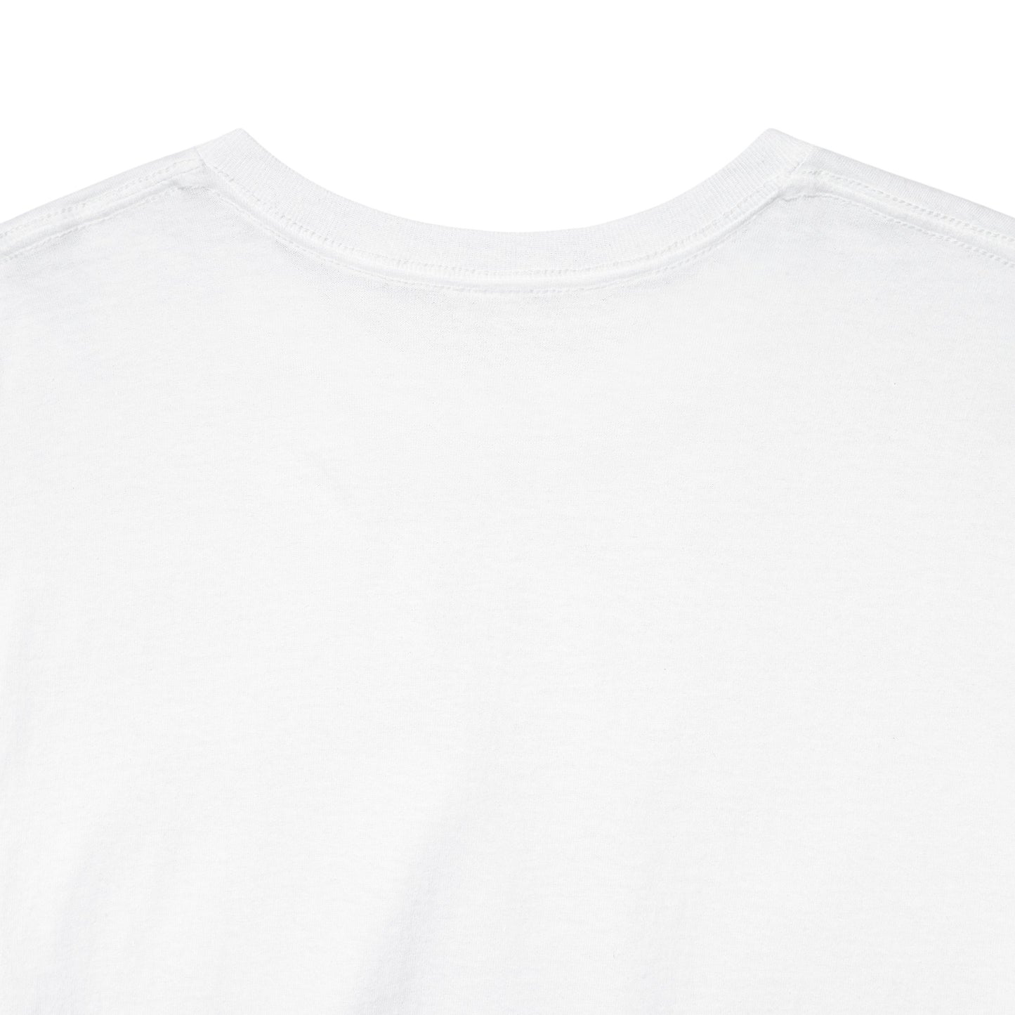 CTFF University Unisex Heavy Cotton Tee