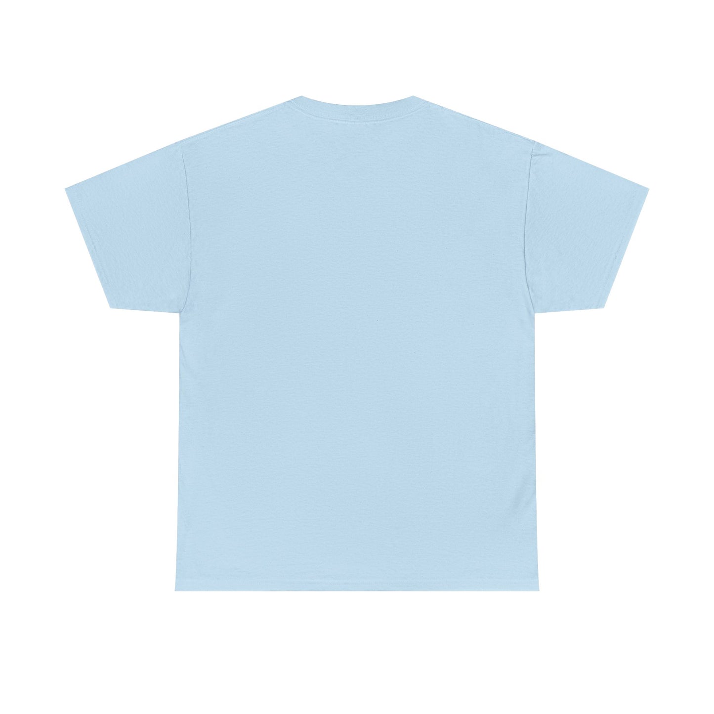CTFF University Unisex Heavy Cotton Tee