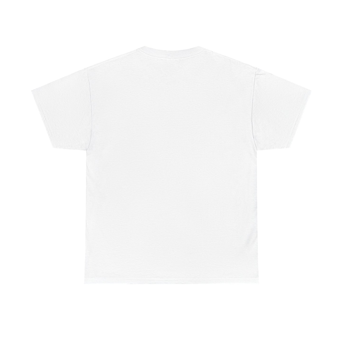CTFF University Unisex Heavy Cotton Tee