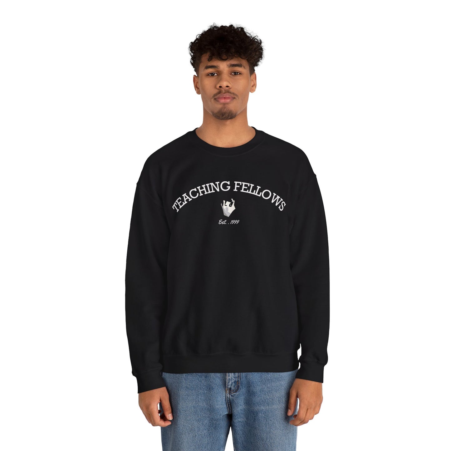 CTFF University Crew Unisex Heavy Blend™