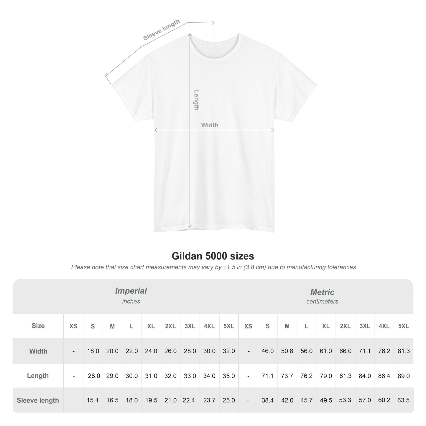 "I'm First" Multi-Language Unisex Heavy Cotton Tee
