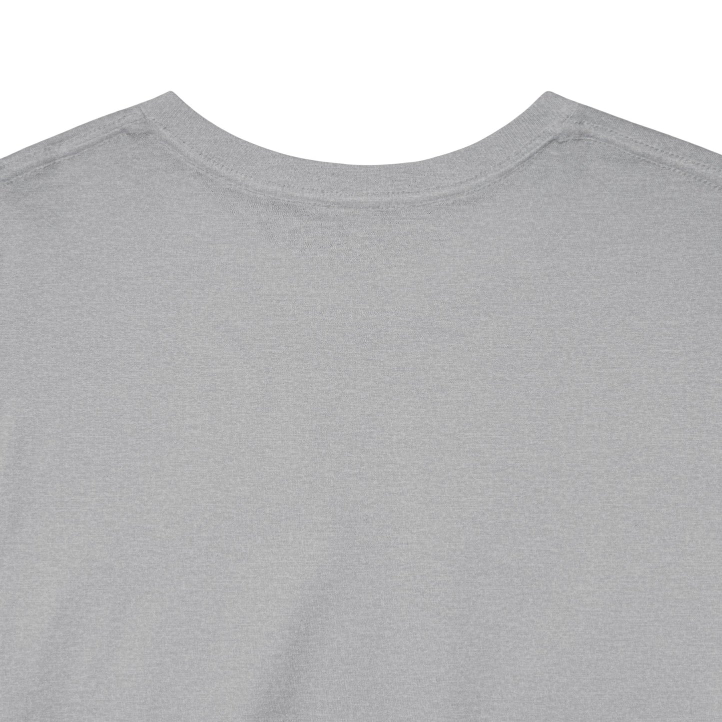 CTFF University Unisex Heavy Cotton Tee