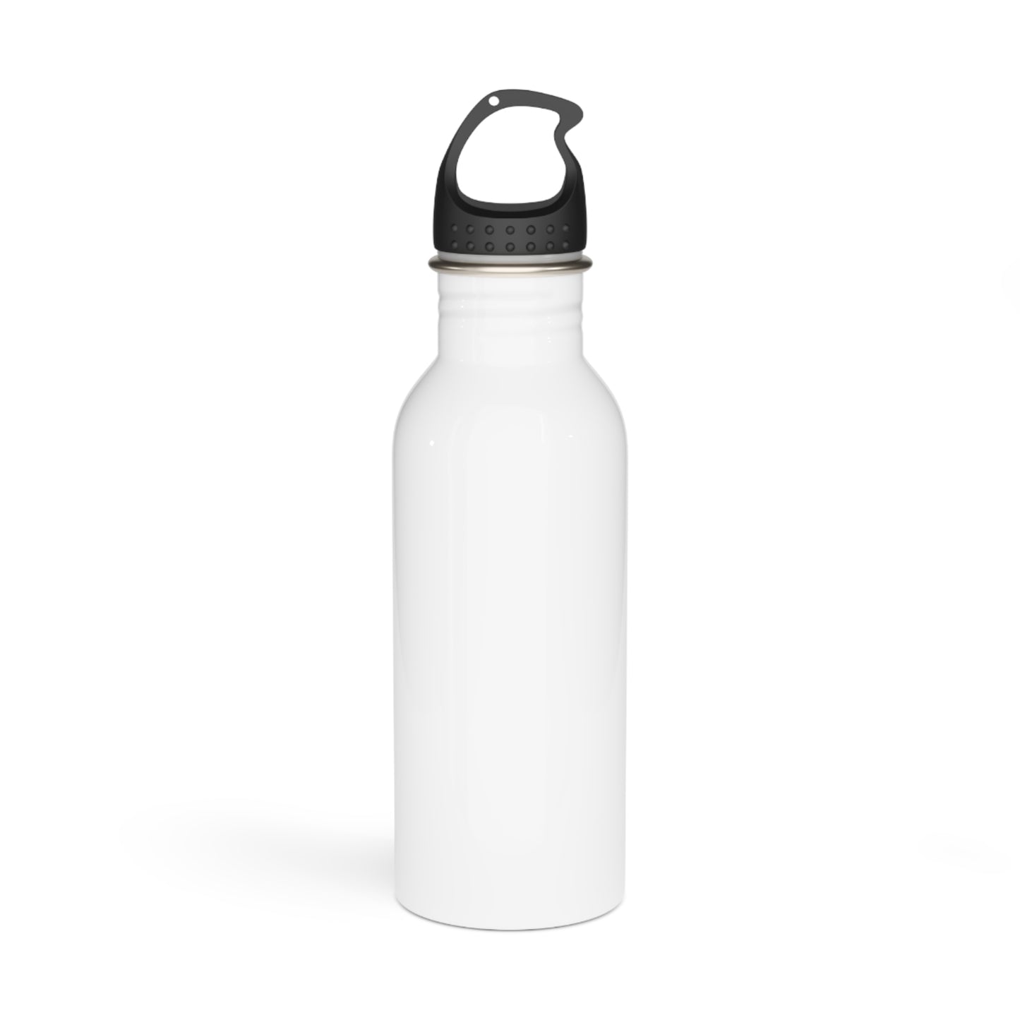 CTFF Hydrate Steel Water Bottle