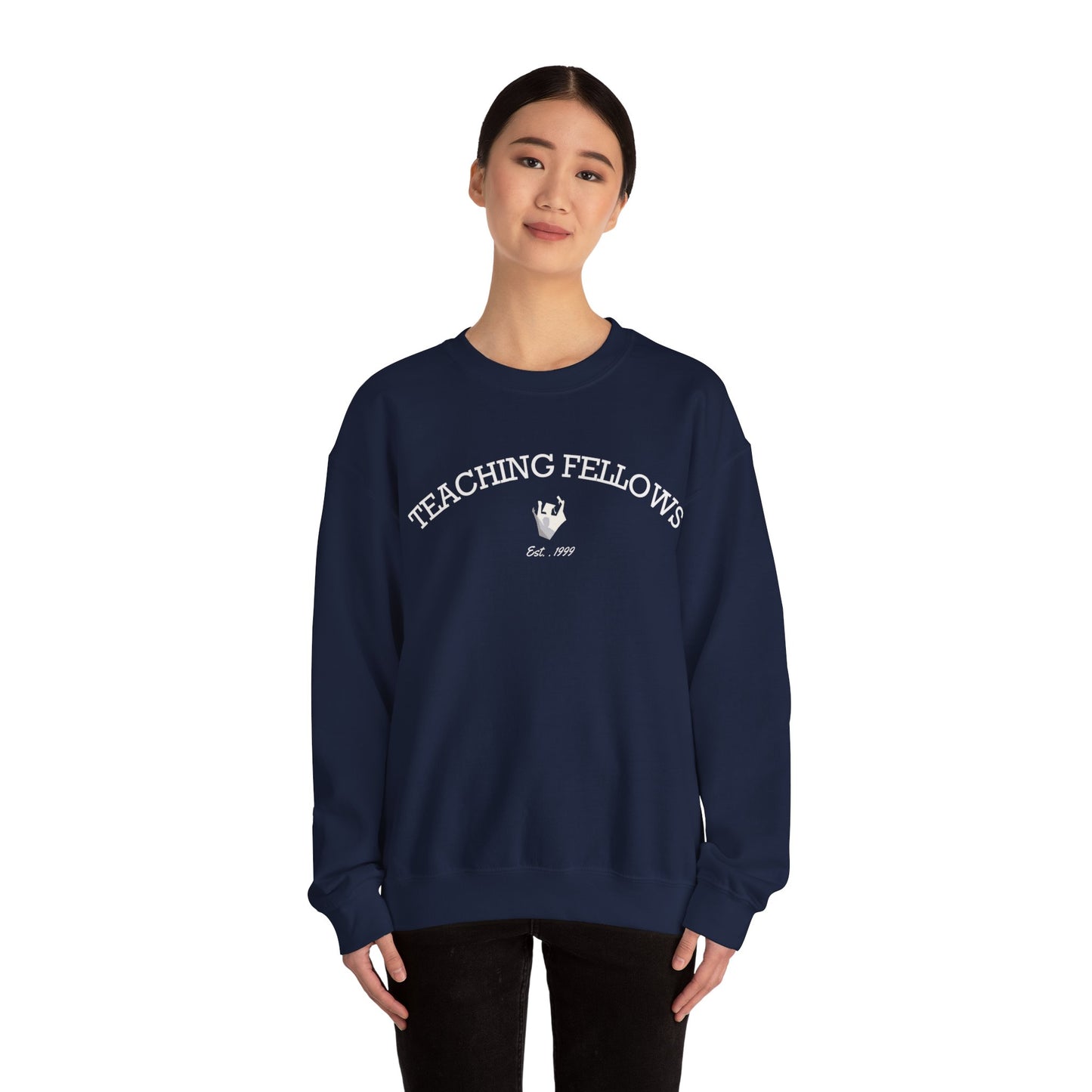 CTFF University Crew Unisex Heavy Blend™