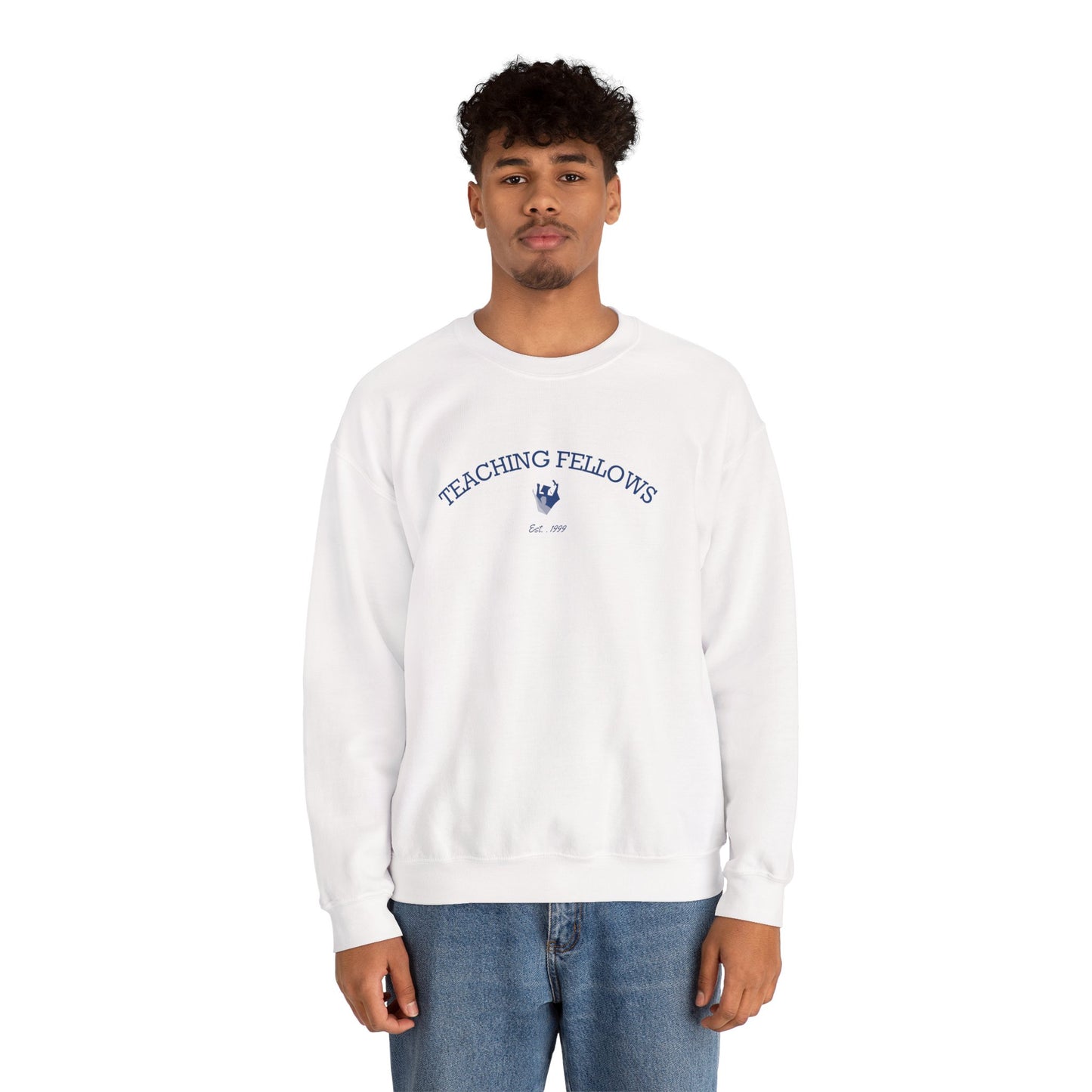 CTFF University Crew Unisex Heavy Blend™