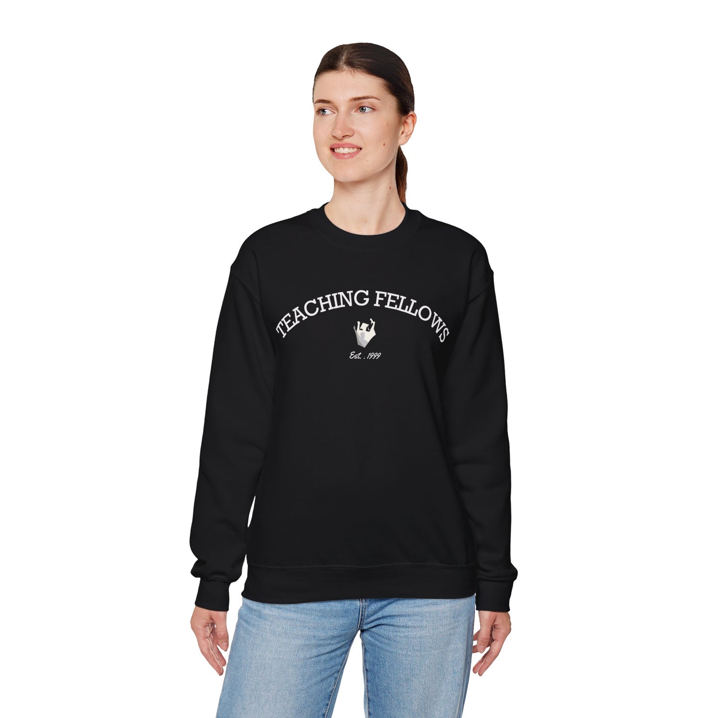 CTFF University Crew Unisex Heavy Blend™