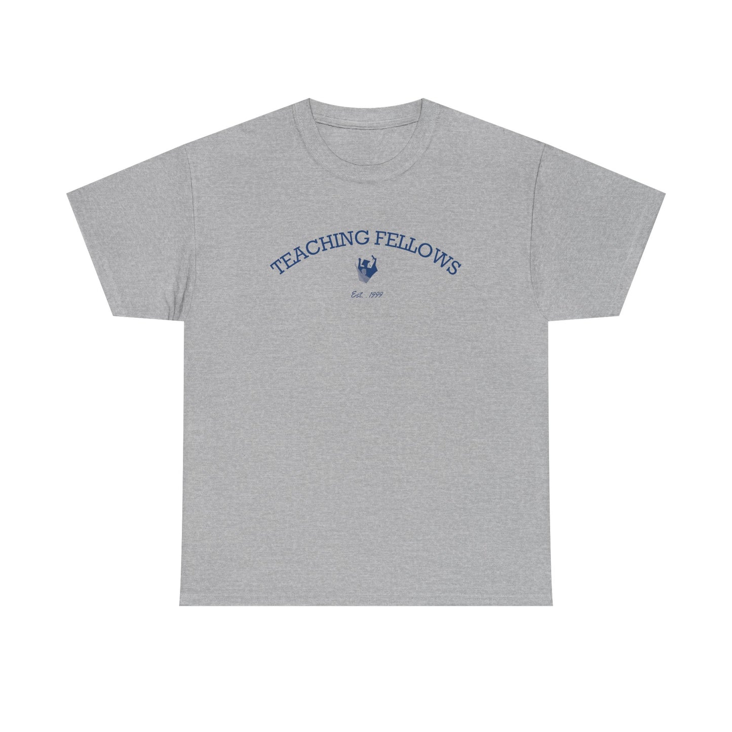 CTFF University Unisex Heavy Cotton Tee