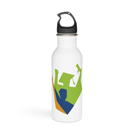 CTFF Hydrate Steel Water Bottle