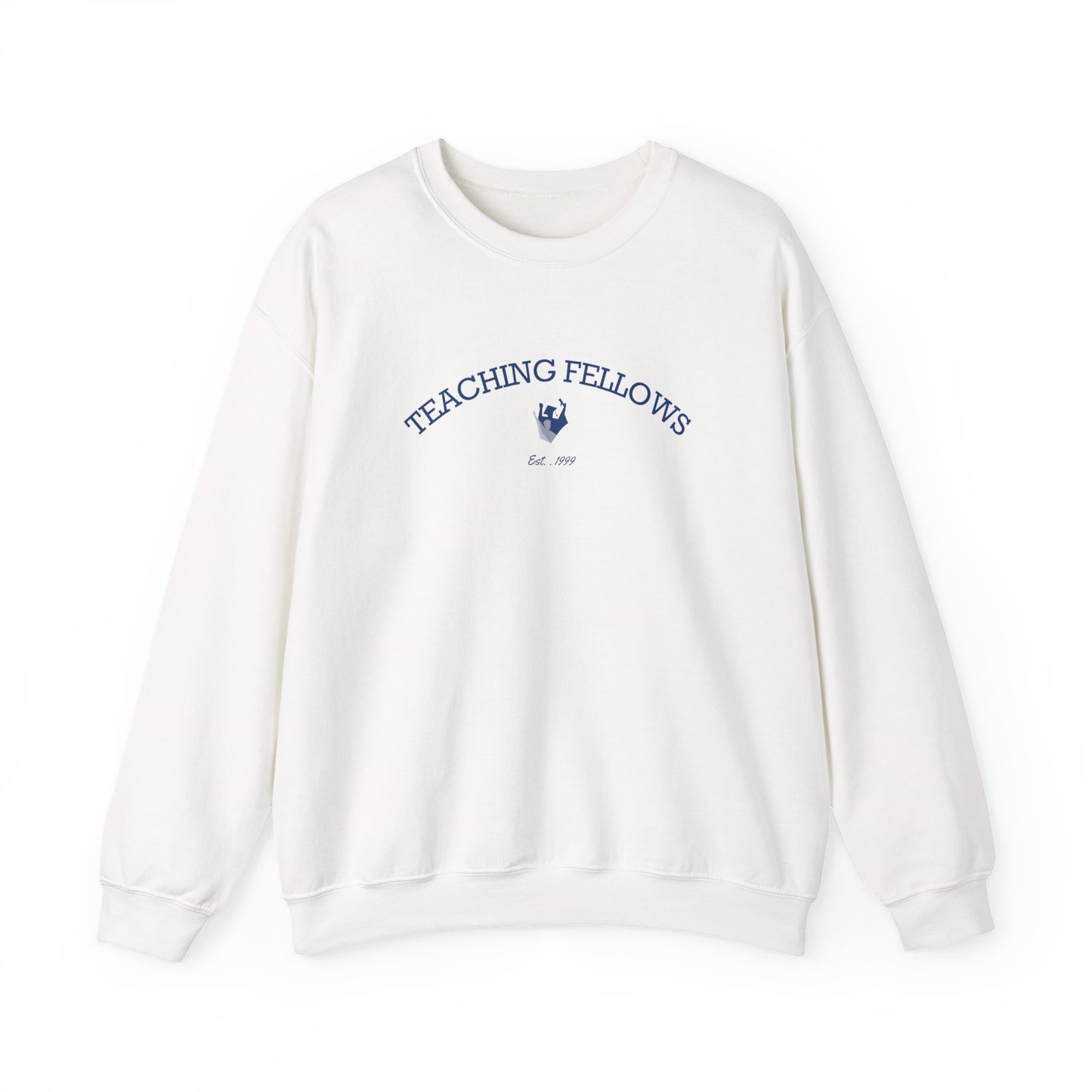 CTFF University Crew Unisex Heavy Blend™