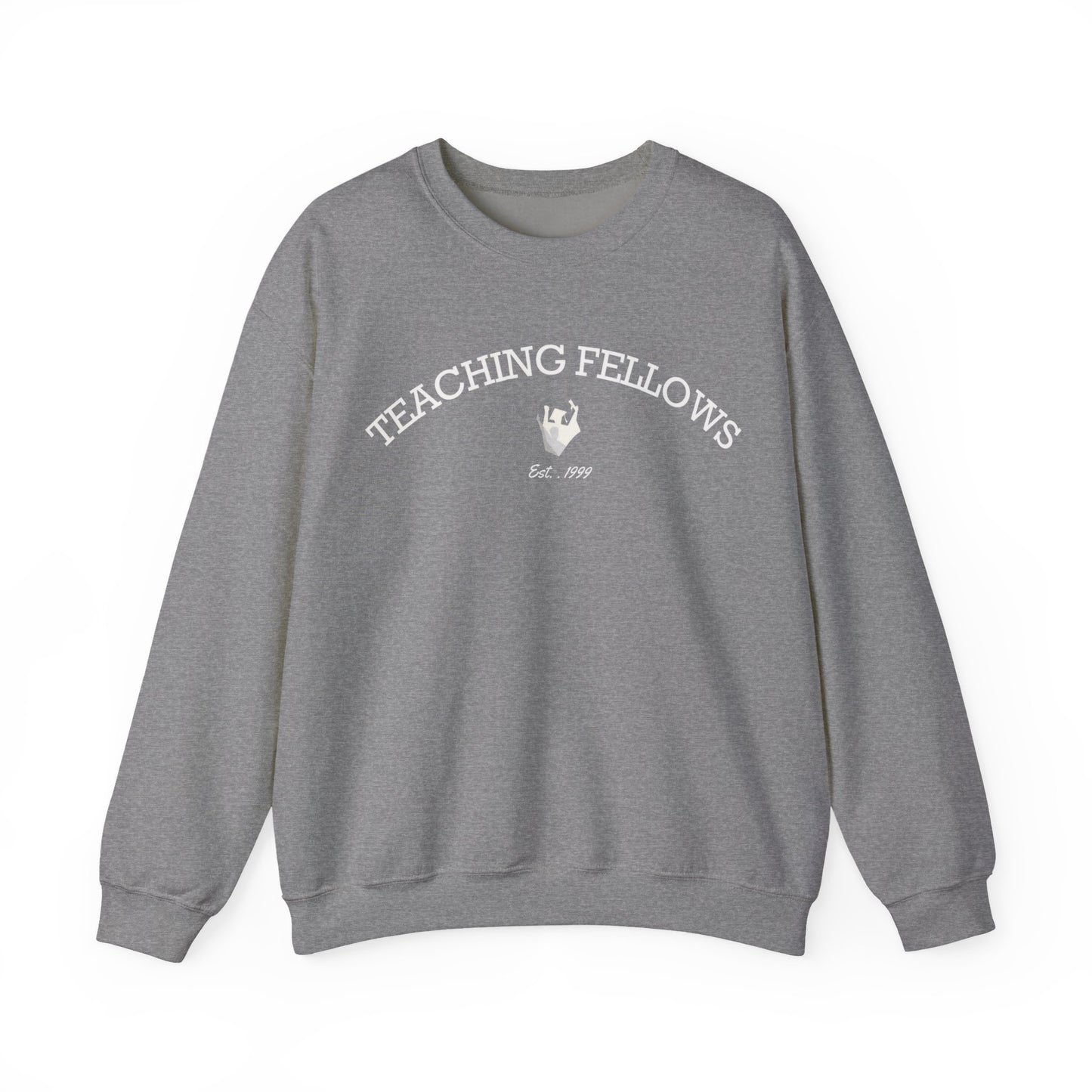 CTFF University Crew Unisex Heavy Blend™