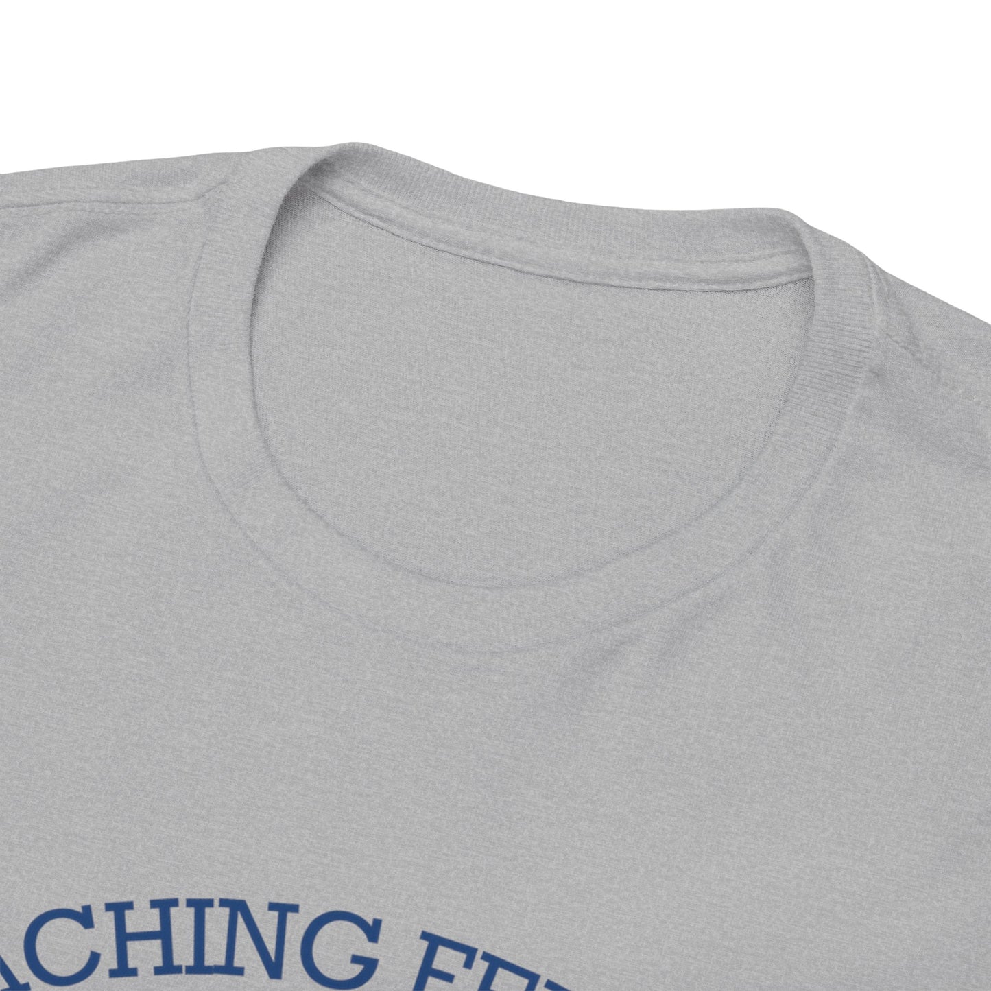 CTFF University Unisex Heavy Cotton Tee