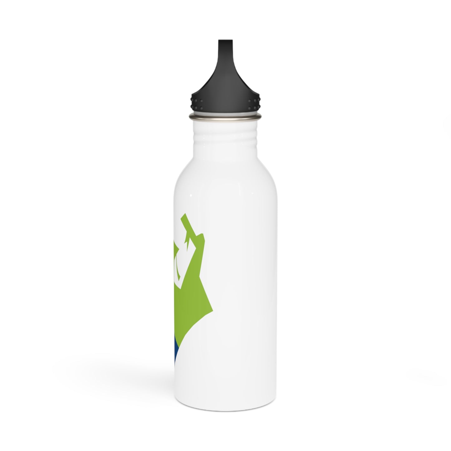 CTFF Hydrate Steel Water Bottle