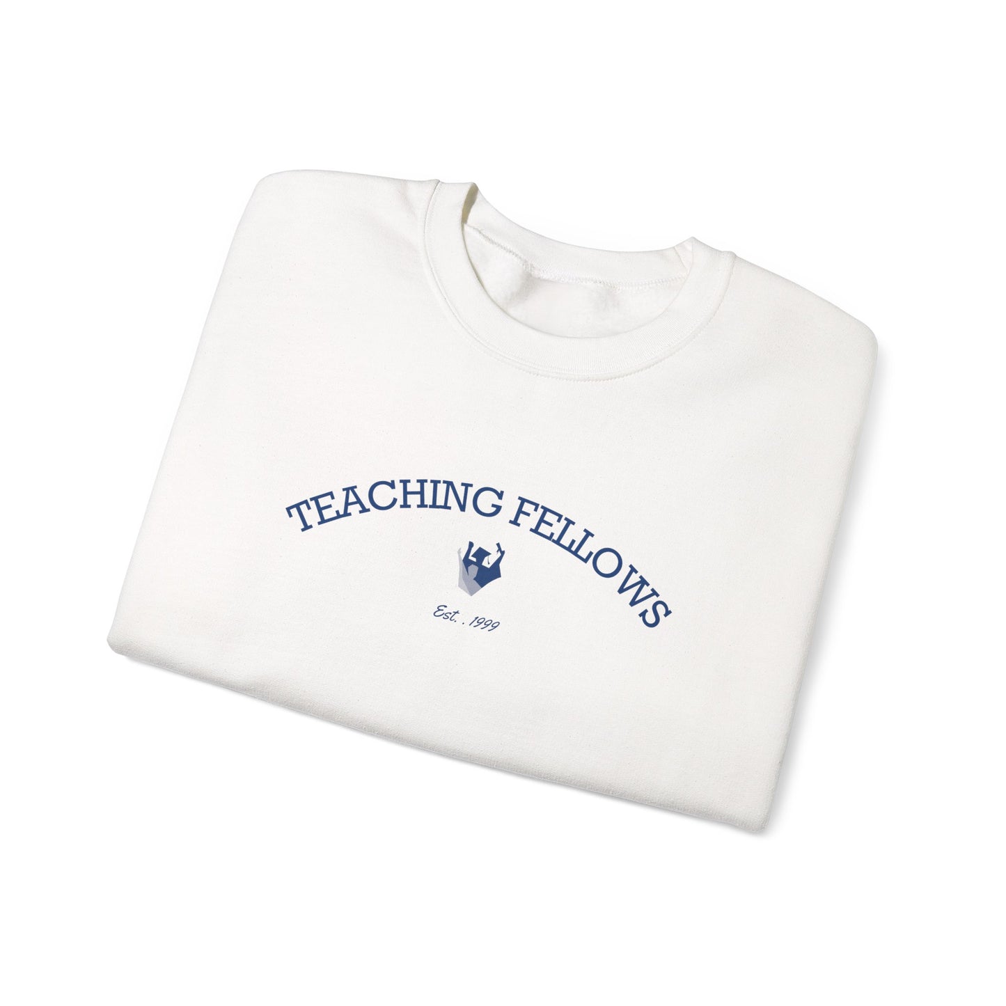 CTFF University Crew Unisex Heavy Blend™