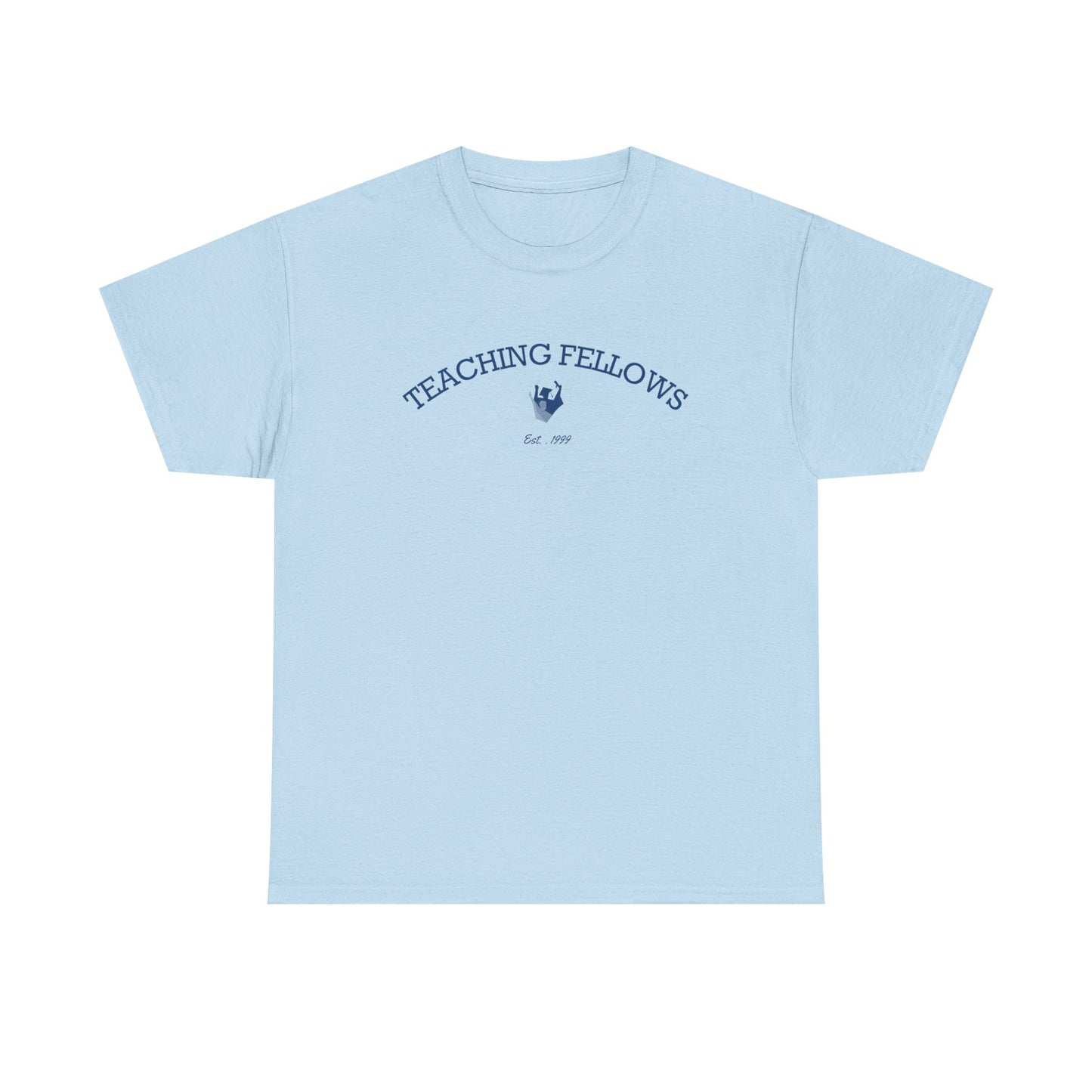 CTFF University Unisex Heavy Cotton Tee