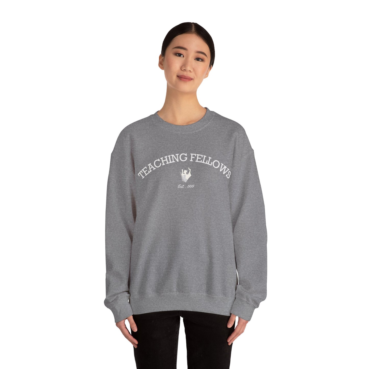 CTFF University Crew Unisex Heavy Blend™