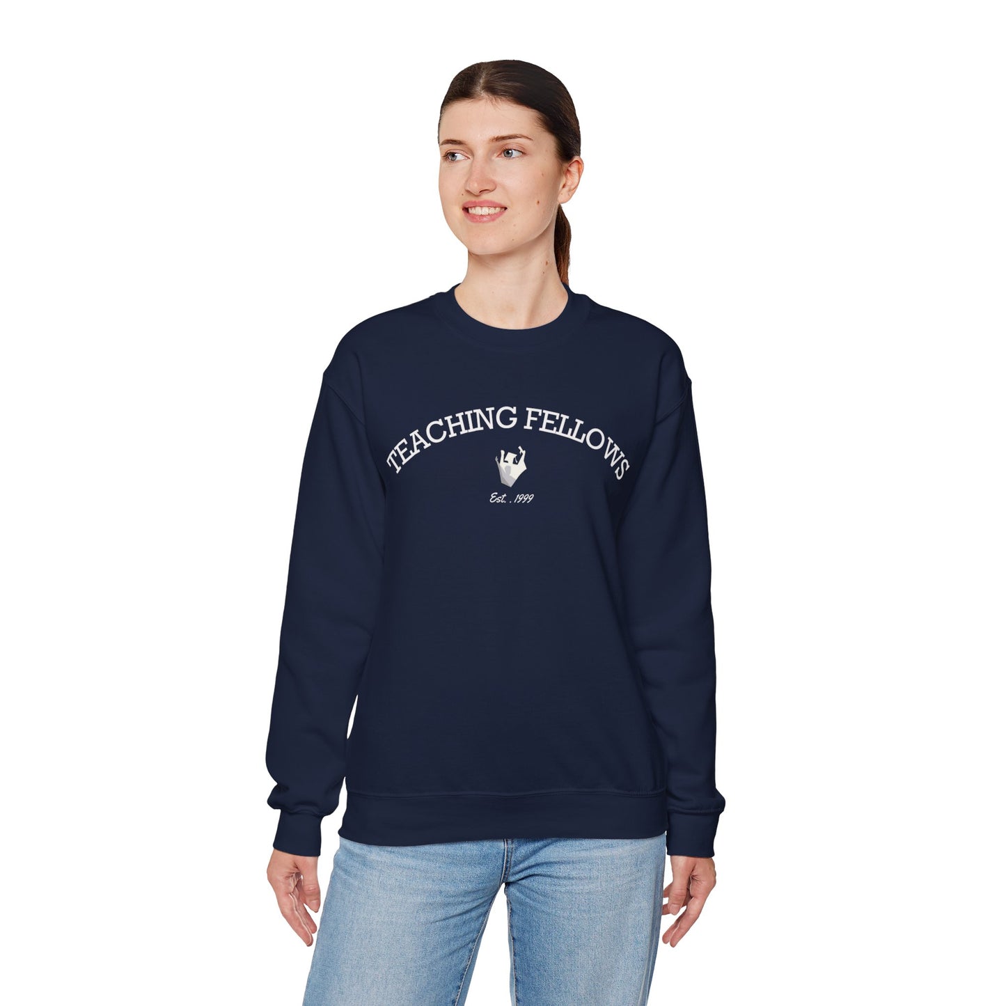 CTFF University Crew Unisex Heavy Blend™