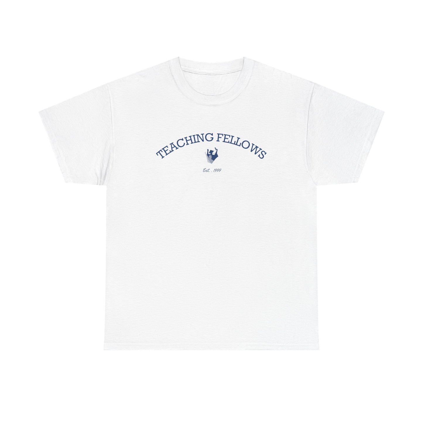 CTFF University Unisex Heavy Cotton Tee