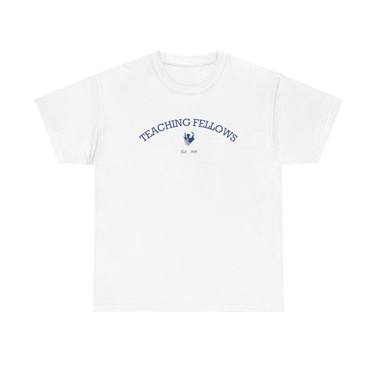 CTFF University Unisex Heavy Cotton Tee