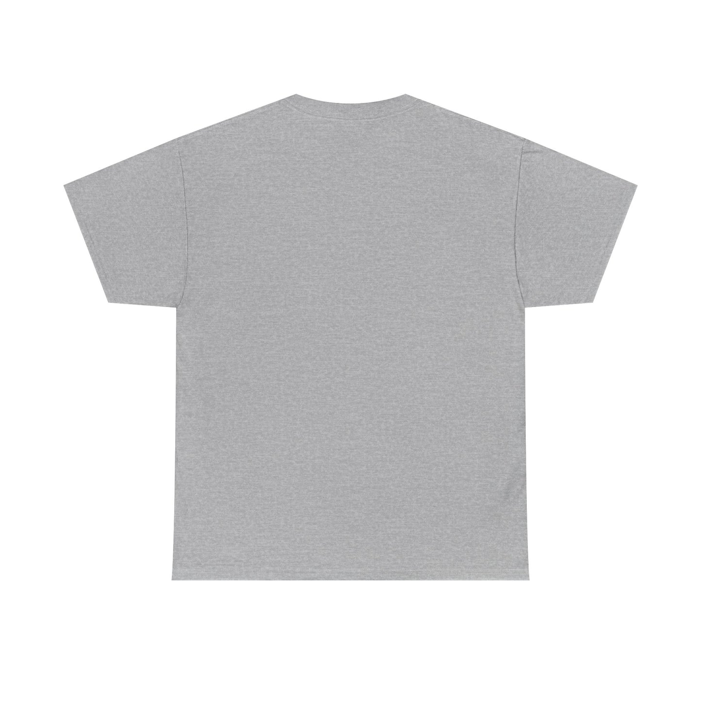 CTFF University Unisex Heavy Cotton Tee